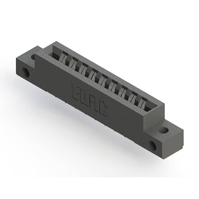 356-009-421-112 EDAC Inc.  Edgeboard Connectors